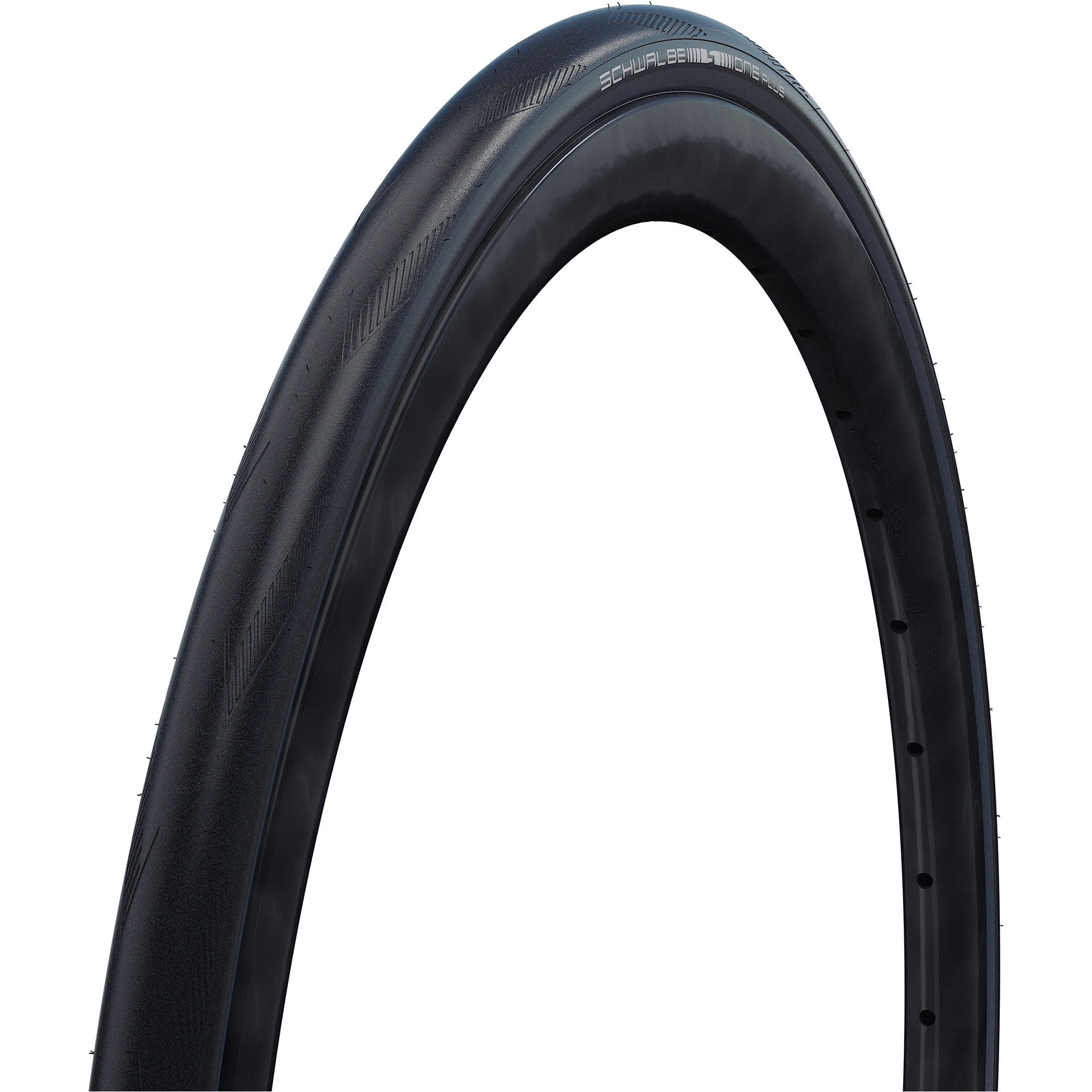 Pneu vélo Schwalbe One Plus Performance Plus 700 / 28"