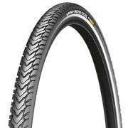 Pneu vélo trekking renforcé Michelin Protek Cross Max 700 x 40c Perfomance Line