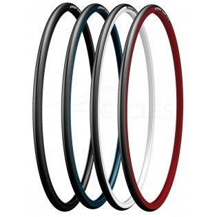 Pneu vélo ville Michelin Dynamic Sport Bleu 700 / 28" x 23c TR