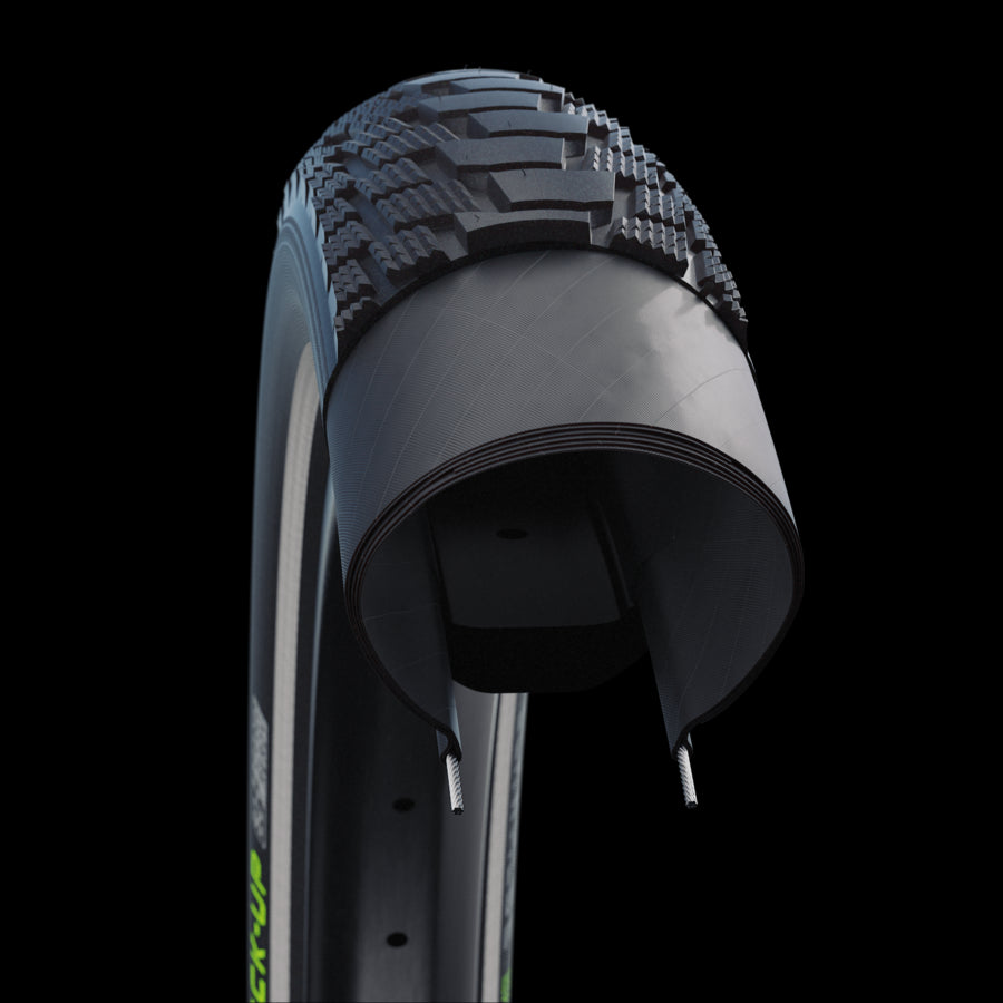 Pneu vélos cargo et e-bikes lourds Schwalbe Pick-Up
