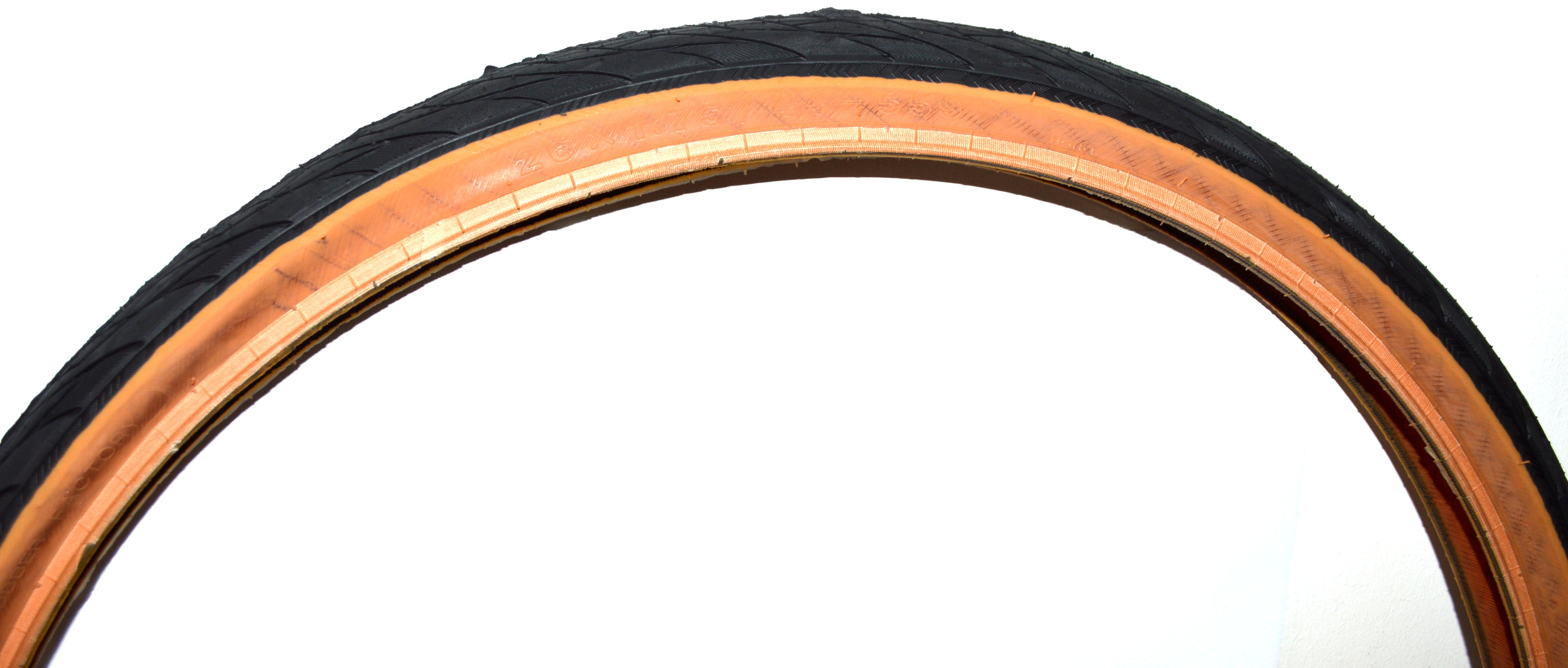 Pneu VTC PNA 26" x 1.75