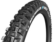 Pneu VTT électrique Michelin 27,5" E-WILD TS TLR Competion Line