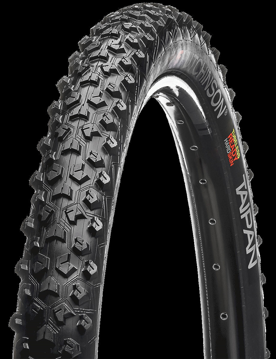 Pneu VTT Hutchinson Taipan 27.5'' x 2.30 TS TLR