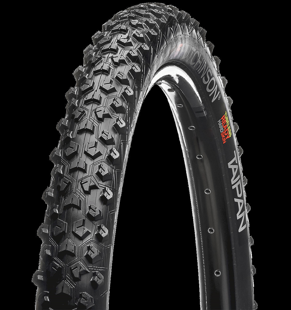Pneu VTT Hutchinson Taipan 29" X 2,10 TLR SIDESKIN TS