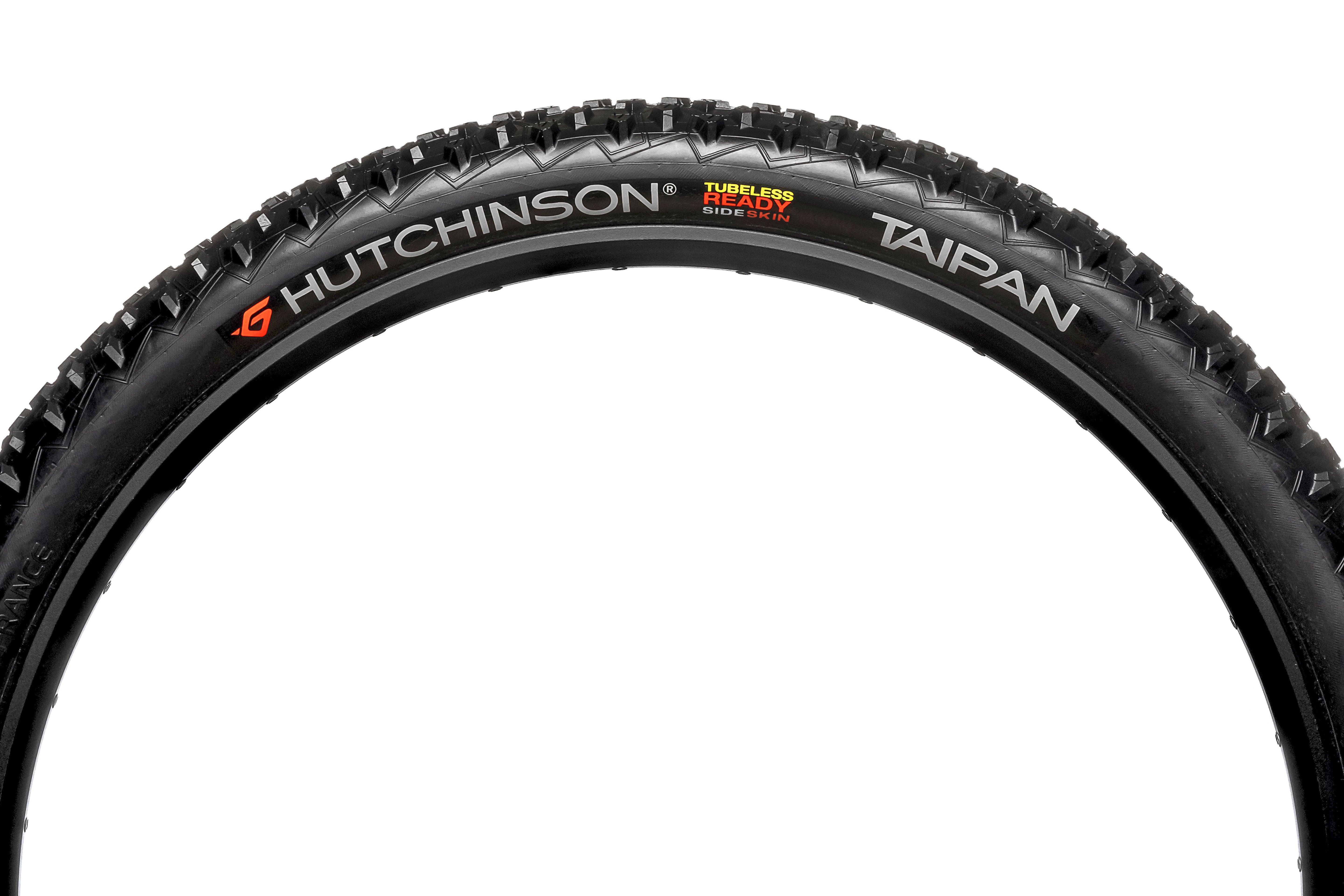 Pneu VTT Hutchinson Taipan 29" X 2,30 TS TLR