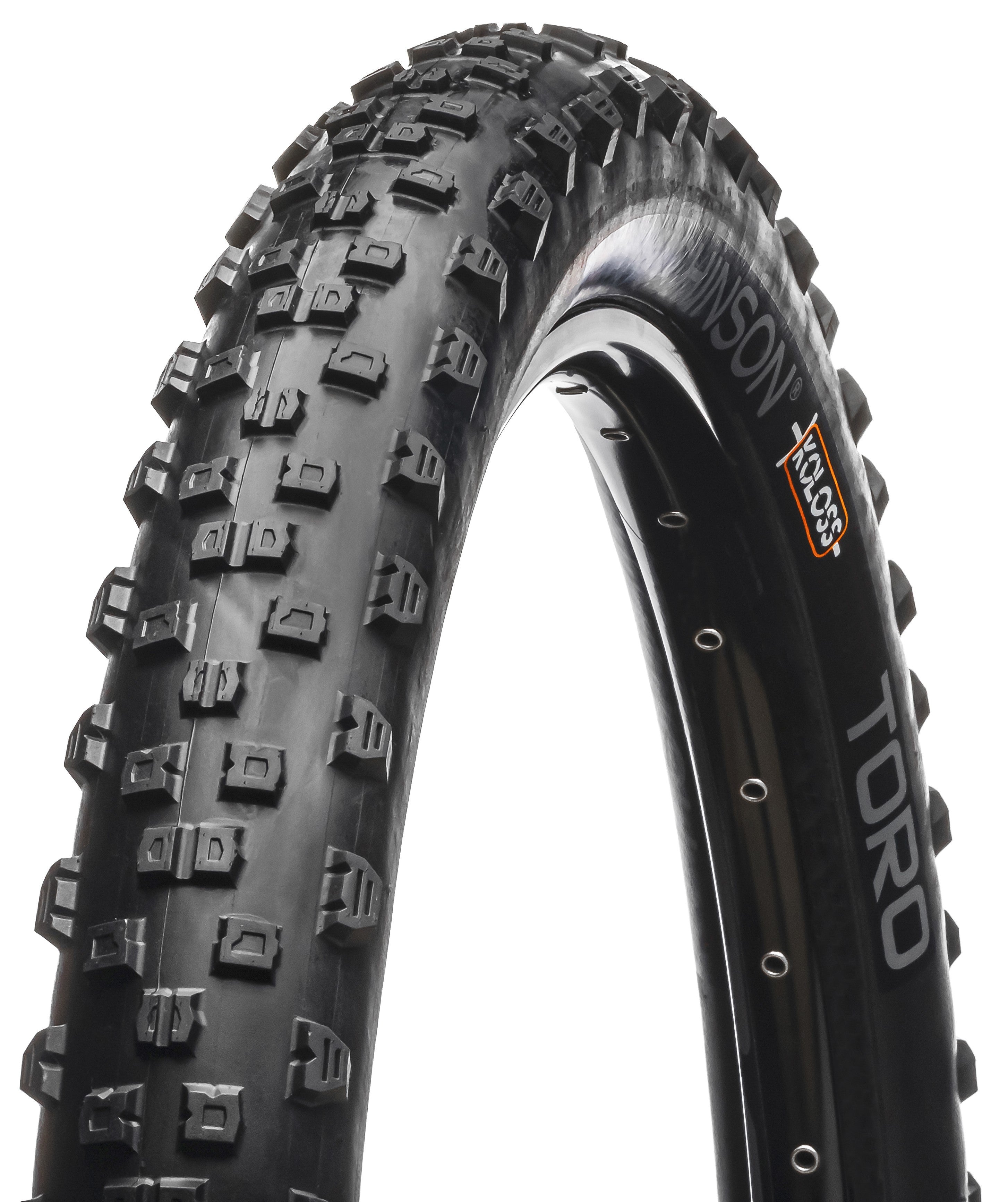 Pneu VTT Hutchinson TORO KOLOSS 27.5+" X 2,60 TR