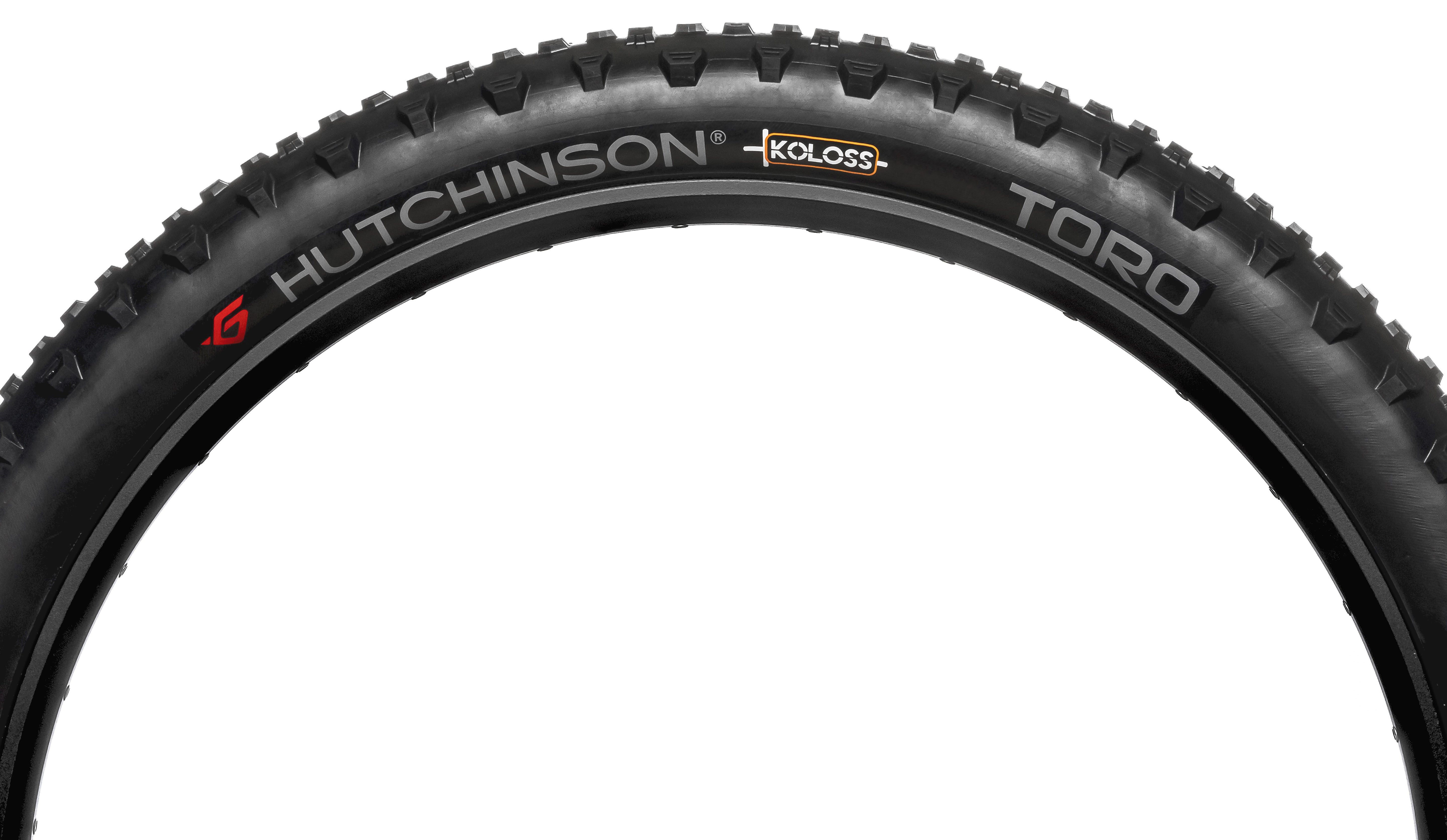 Pneu VTT Hutchinson TORO KOLOSS 27.5+" X 2,60 TR