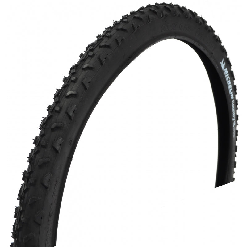 Pneu VTT Michelin Country Mud 26" x 2,00