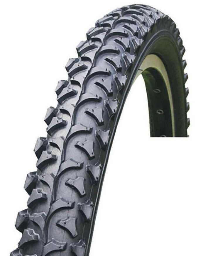 Pneu VTT PNA 24" x 1.95