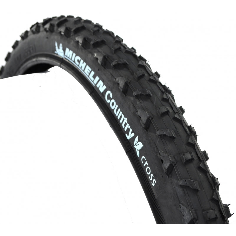Pneu VTT renforcé Michelin Country Cross 26" x 1,95