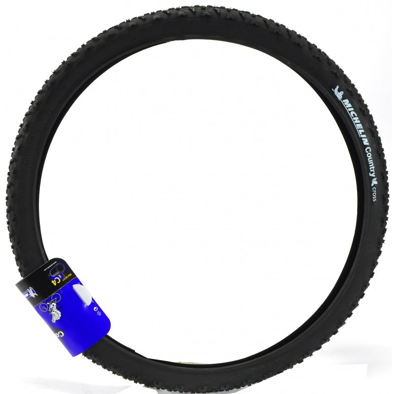 Pneu VTT renforcé Michelin Country Cross 26" x 1,95