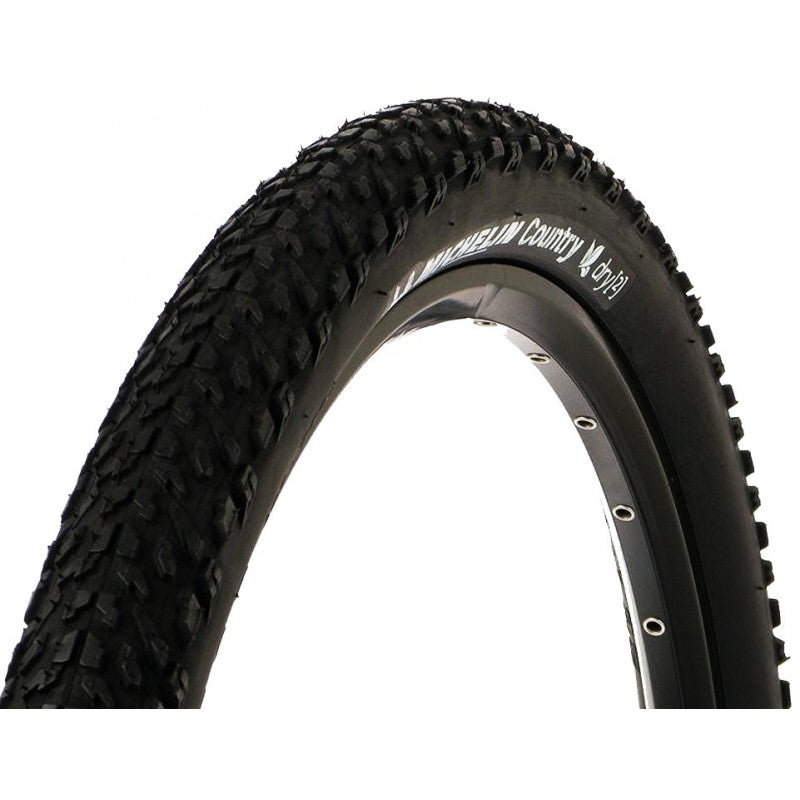 Pneu VTT Urbain Michelin Country Dry 2 26" x 2,00