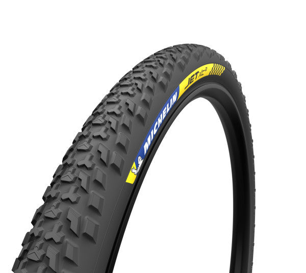 Pneu VTT XC Michelin 29" Jet XC2 TS TLR Racing Line