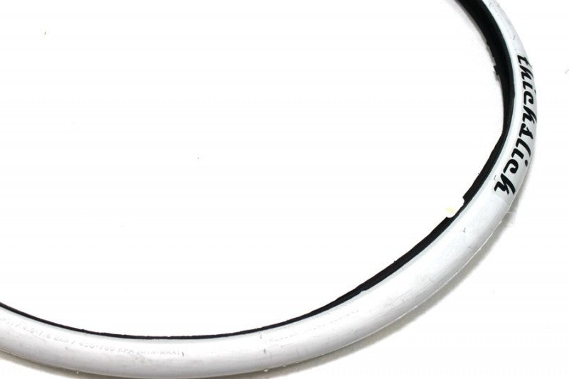 WTB Freedom ThickSlick Competition Tire White 700 x 25c