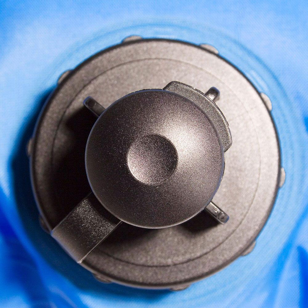 Poche à eau Ortlieb Water-Bag