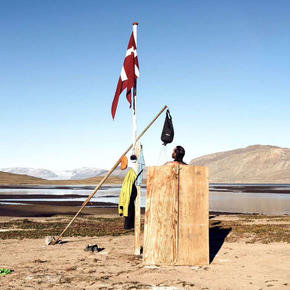 Poche à eau Ortlieb Water-Bag