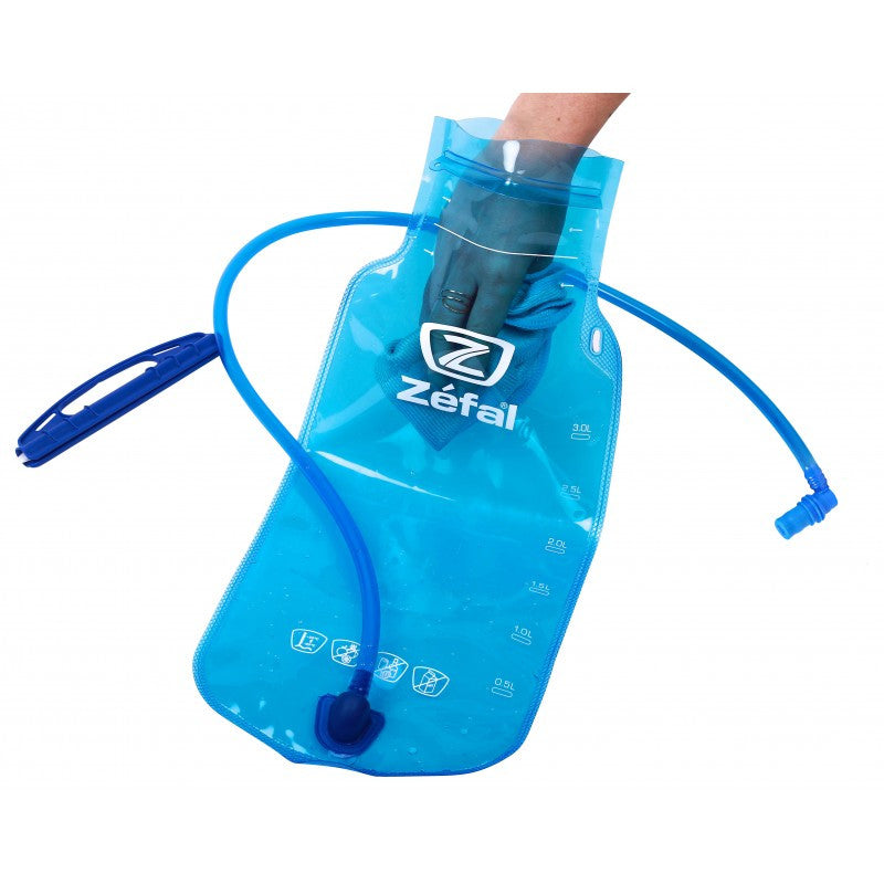 Poche à eau Zéfal Bladder 2 L