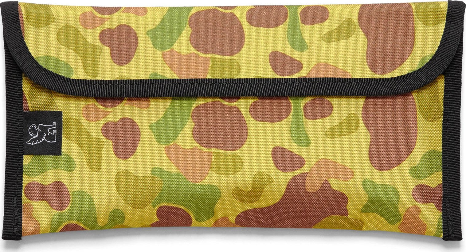 Pochette Chrome Large Utility Pouch