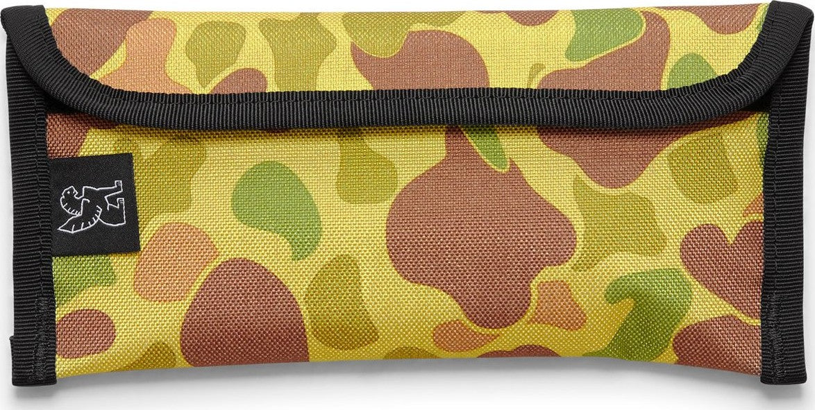 Pochette Chrome Small Utility Pouch