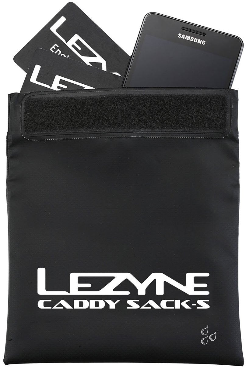 Pochette Lezyne Caddy Sack