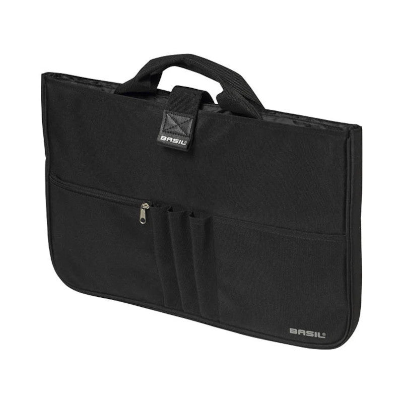 Pochette ordinateur portable Basil Organiser