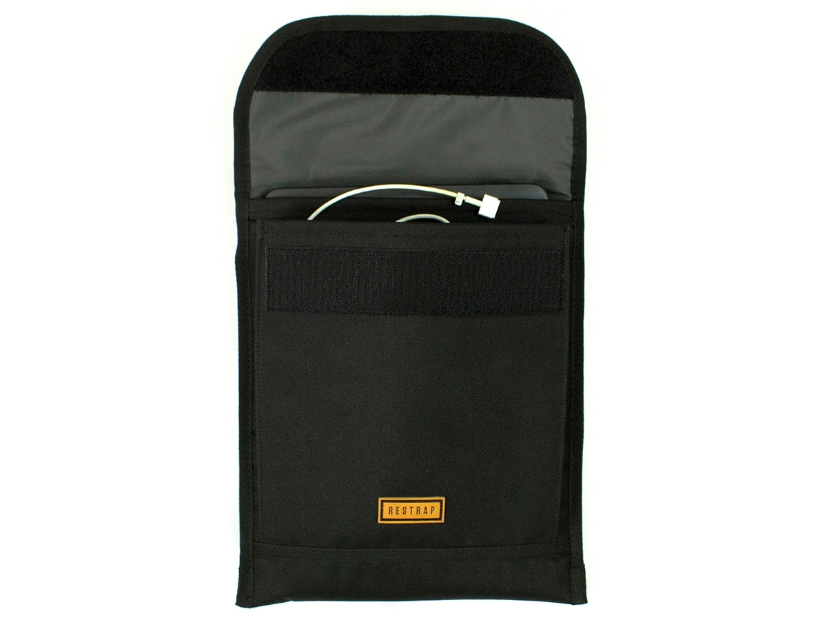 Pochette pour ordinateur portable Restrap