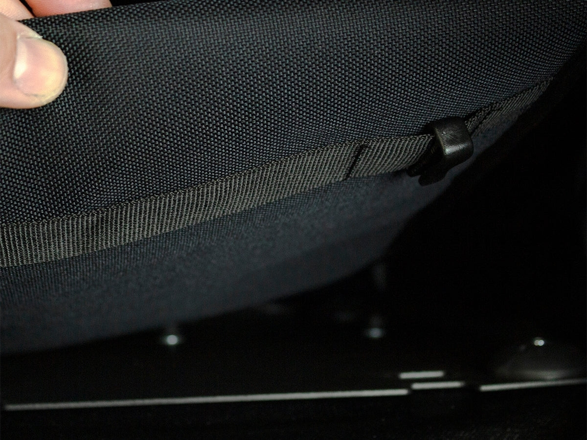 Pochette pour ordinateur portable Restrap