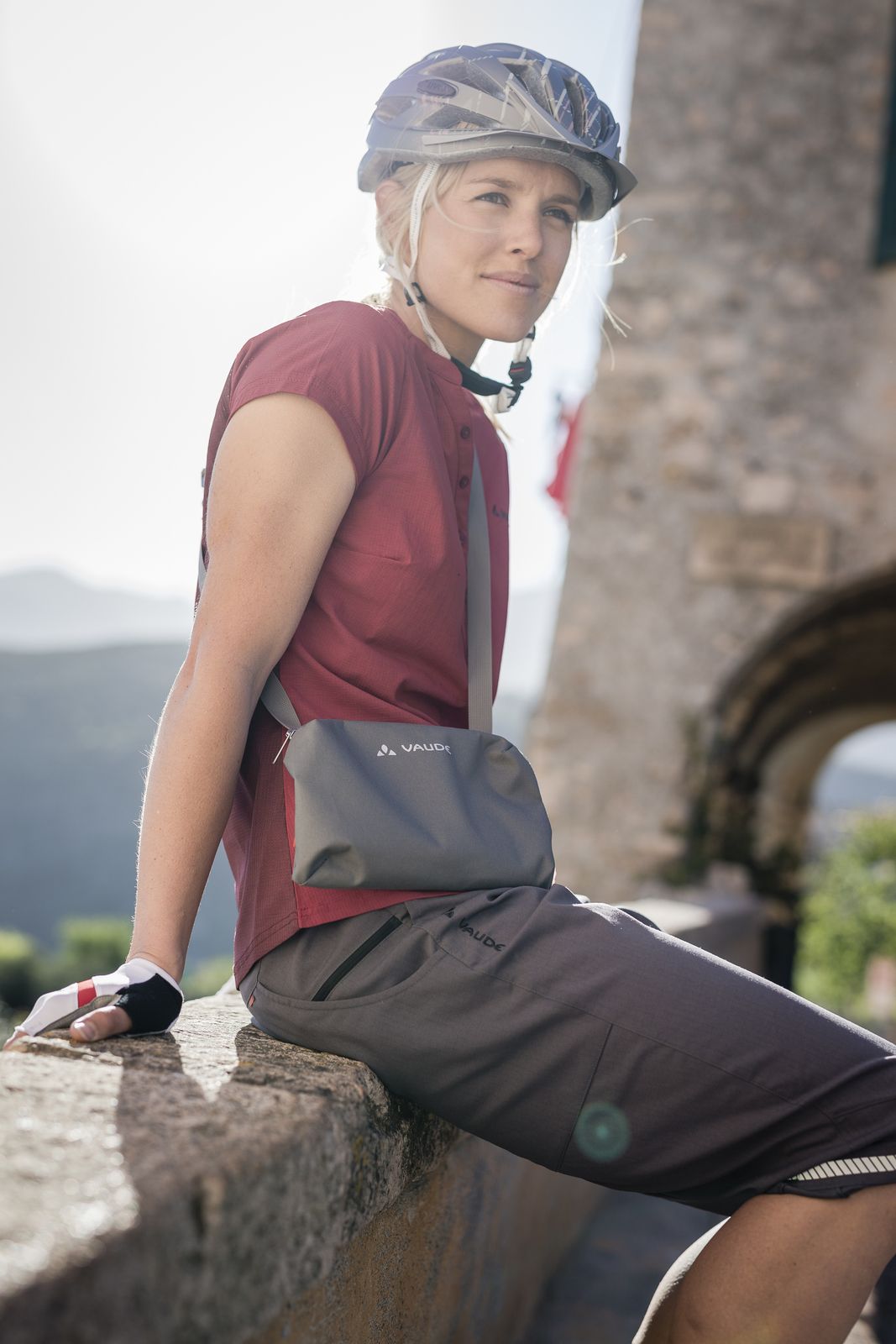 Vaude SortYour Box Lenkertasche