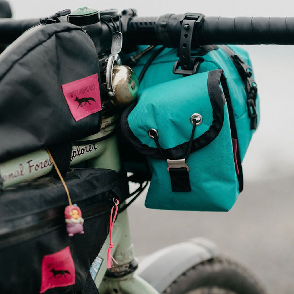 Pochette Swift Industries Rando Pocket