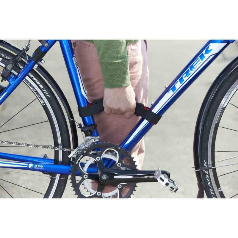 Poignée de transport vélo Mottez