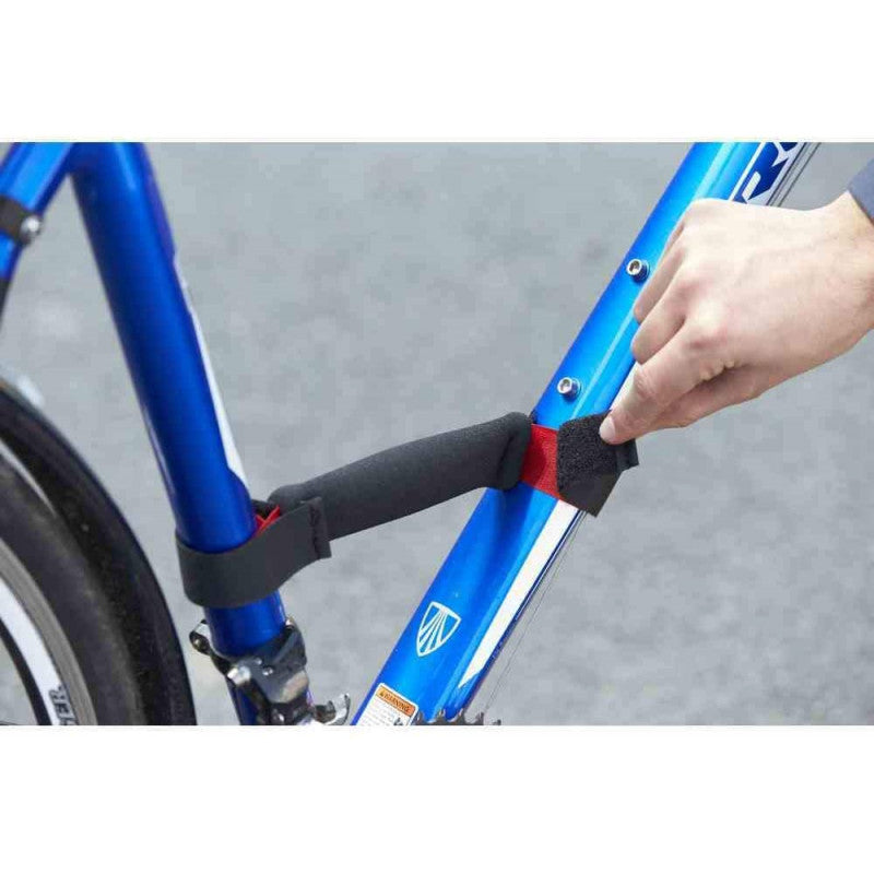 Poignée de transport vélo Mottez