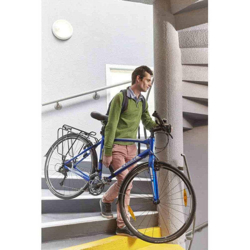 Poignée de transport vélo Mottez