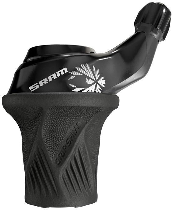 Poignée tournante SRAM Grip Shift GX Eagle 12 vitesses