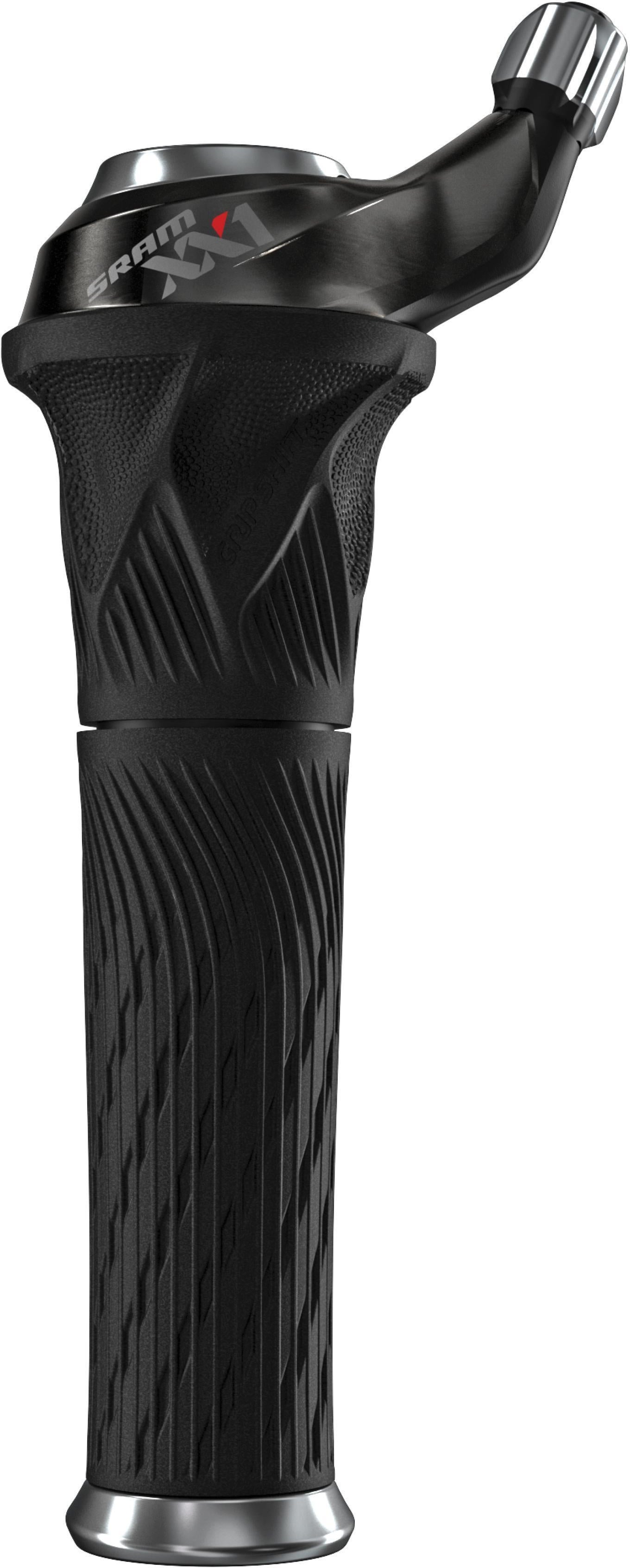 Poignée tournante SRAM Grip Shift XX1 11 vitesses