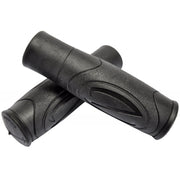 Comfort handlebar grips 120 mm Cuttable