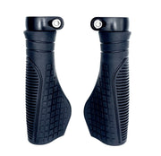 Poignées De Guidon de vélo Atelya Ergonomiques