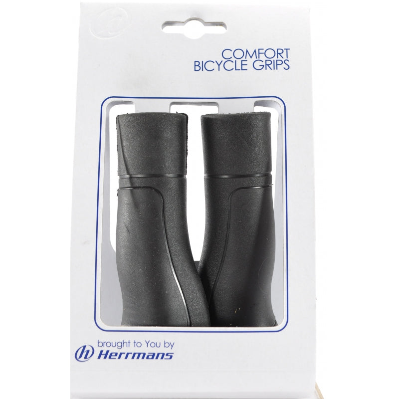 Poignées de guidon Ergo 120 mm Recoupable