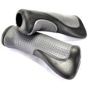 Ergonomic dual density Herrmans handles