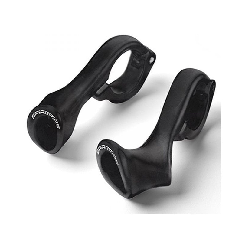 Poignées ergonomiques route Spirgrips