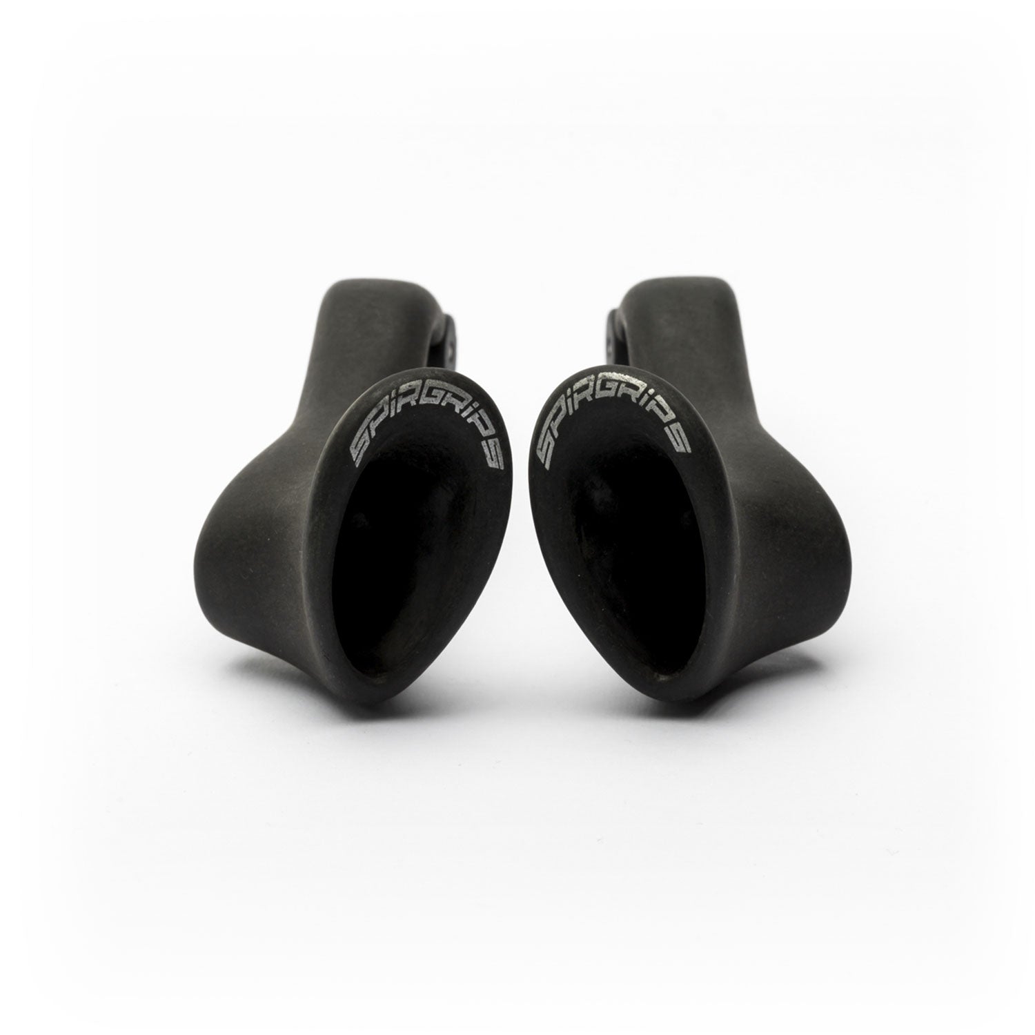 Poignées ergonomiques VTT  Spirgrips