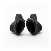 Poignées ergonomiques VTT  Spirgrips