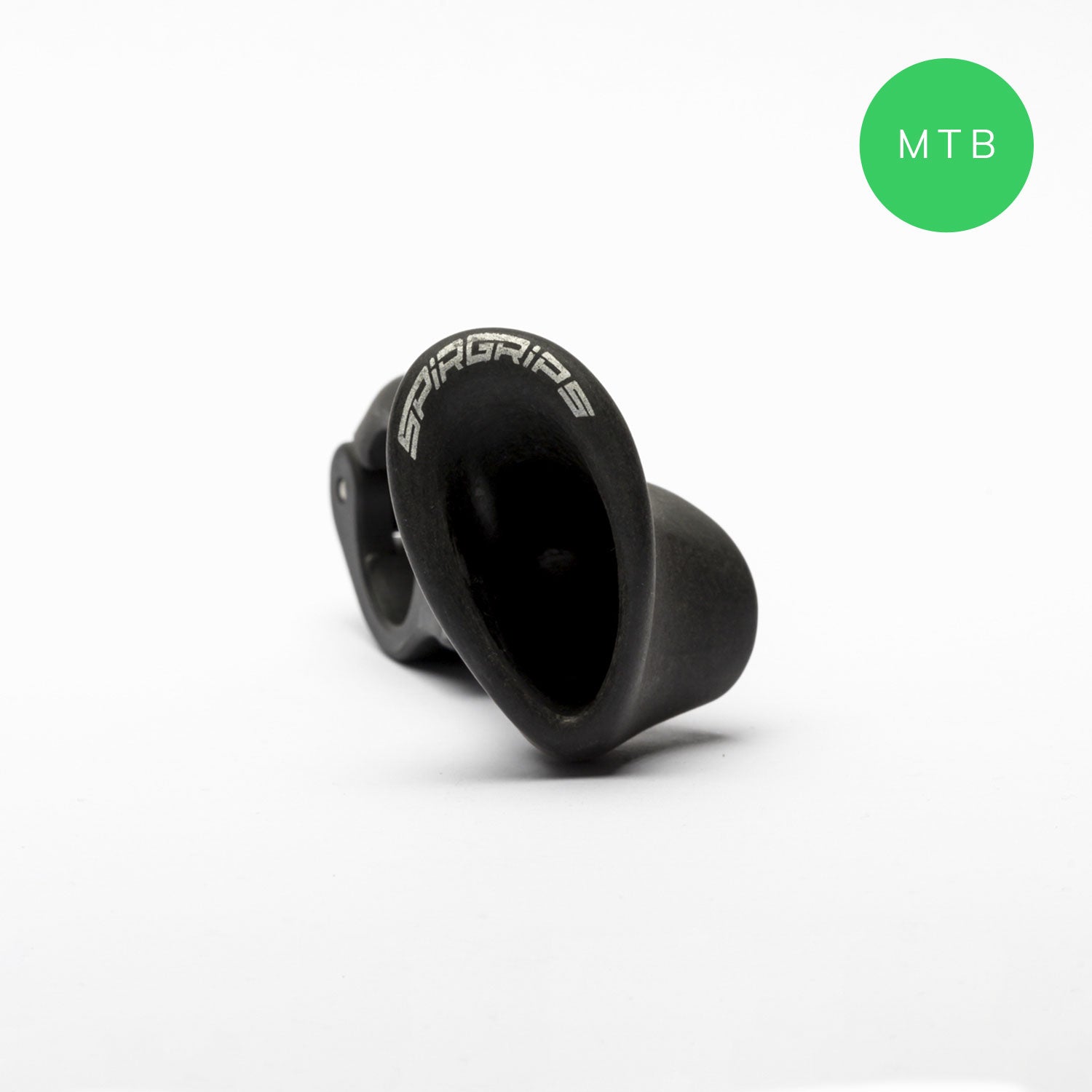 Poignées ergonomiques VTT  Spirgrips