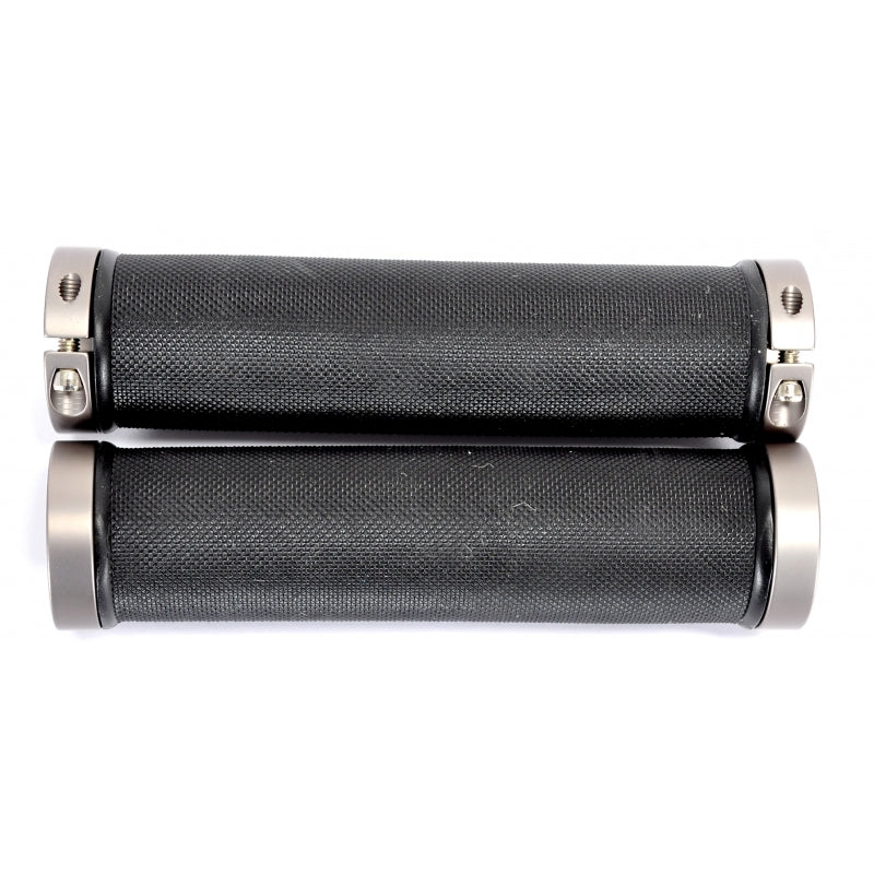 Poignées Herrmans Diamond Lock 130MM