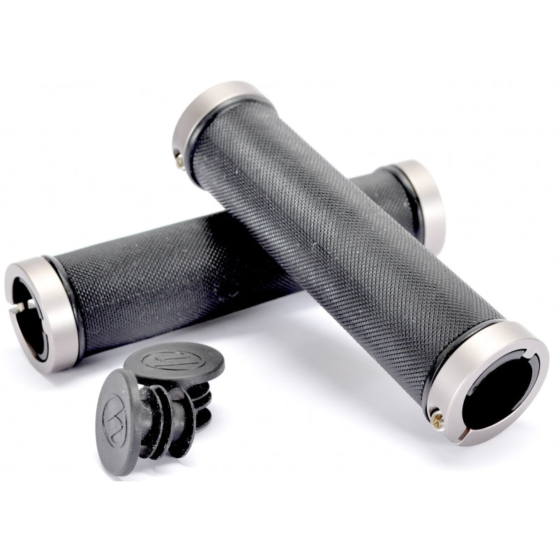 Poignées Herrmans Diamond Lock 130MM