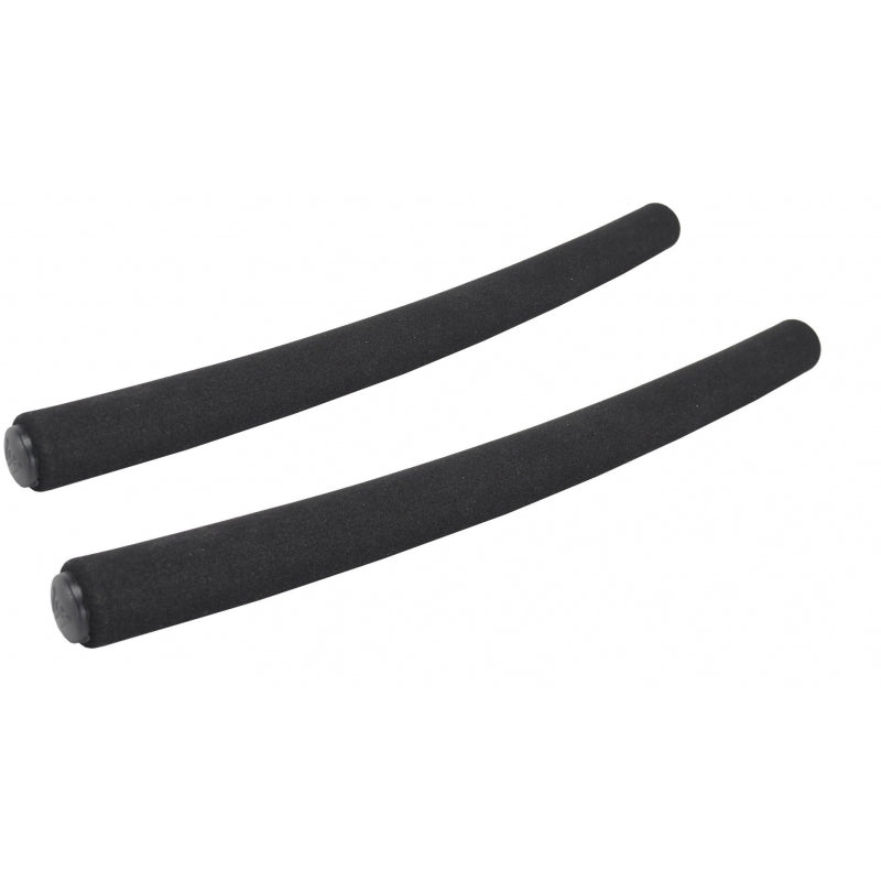 Poignées mousse Ergotec pour cintre trekking