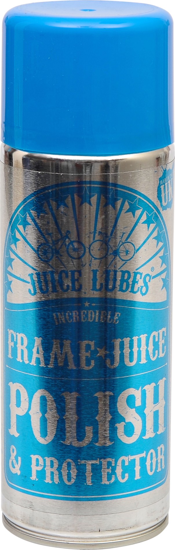 Polish pour cadre Juice Lubes Frame Juice