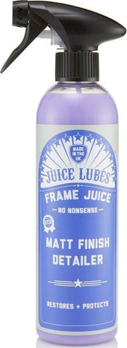 Polish pour cadre mat Juice Lubes Mat