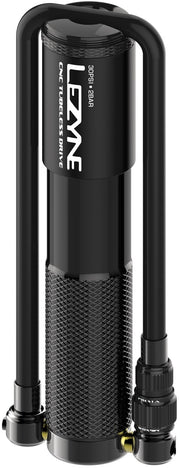Pompa manuale Lezyne CNC Tubeless Drive