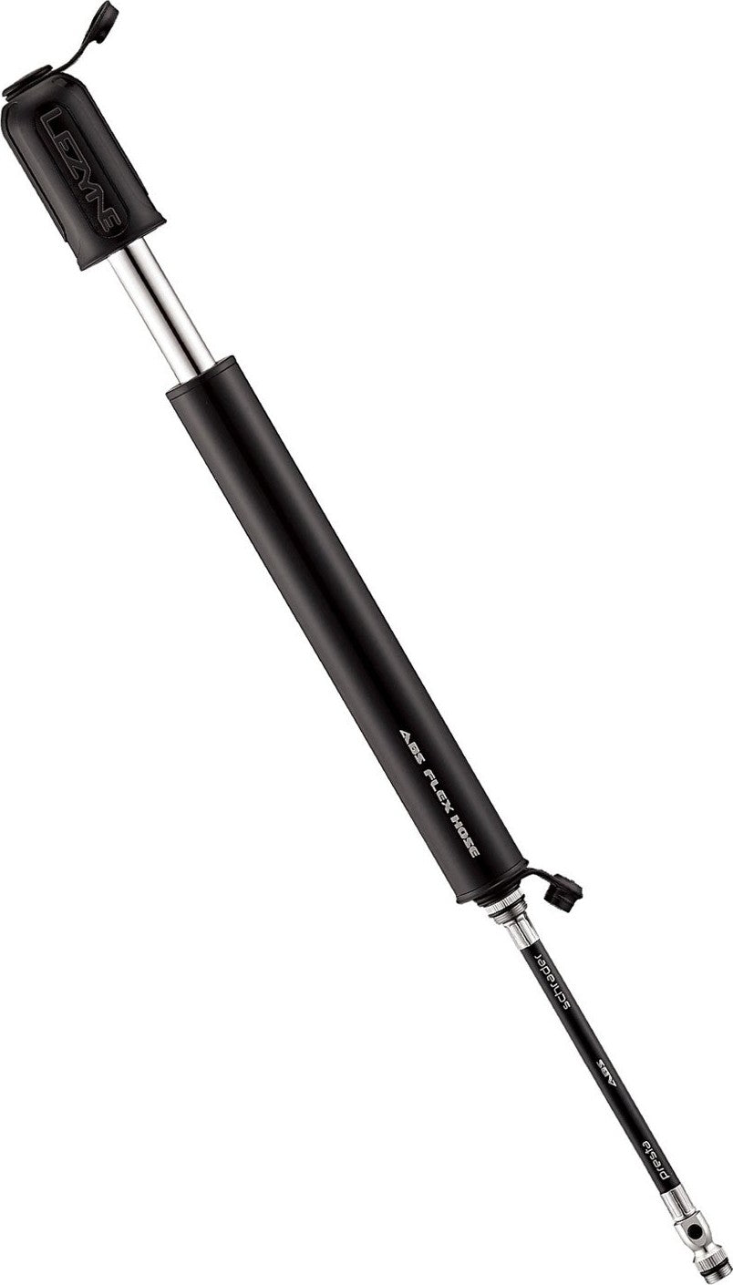 Pompe à main Lezyne HV Drive