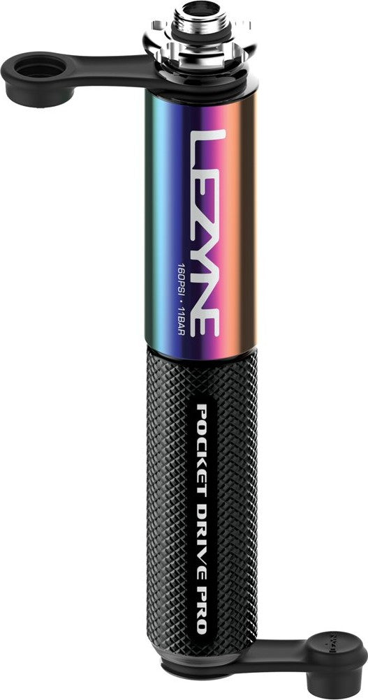 Noir / Neo Oil Slick